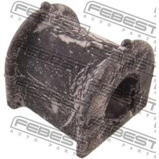 Втулка заднего стабилизатора d20 фото