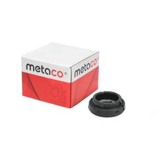 Опора переднего амортизатора metaco 4600-006 фото 2