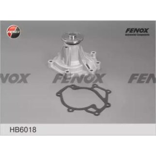 Насос водяной (помпа) Fenox HB6018 фото