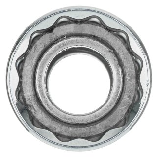 Головка свечная 21 1/2" 12гр магнитная GROSS фото 3