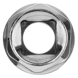 Головка свечная 21 1/2" 12гр магнитная GROSS фото 4