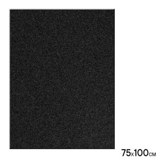 Шумоизоляция (звуко) Виолон Бета 10 (75x100 см), КС, 10мм, ППУ, битум.пропитка (ADSI010) фото 1