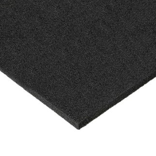 Шумоизоляция (звуко) Виолон Бета 10 (75x100 см), КС, 10мм, ППУ, битум.пропитка (ADSI010) фото