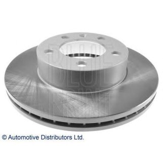 Тормозной диск фото