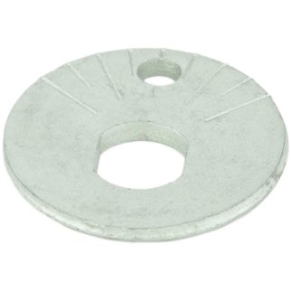 Эксцентрик SUZUKI GRAND VITARA/ESCUDO FEBEST 0730-001 фото