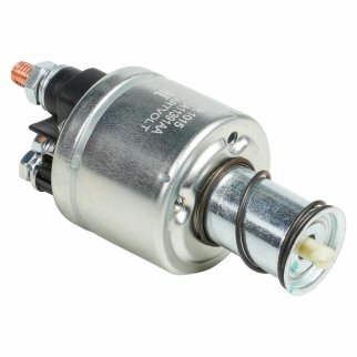Реле втягивающее стартера для а/м Ford Focus II (04-)/Focus III (10-) 1.6i (тип VALEO) STARTVOLT VSR 1015 фото