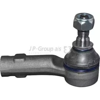 Наконечник рулевой JP Group 1144603880 фото