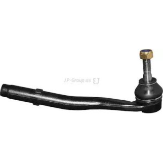 Наконечник рулевой правый JP Group 1444601180 фото