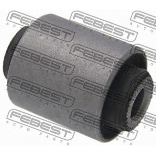 Сайлентблок передний подвески FEBEST KAB-SLS фото