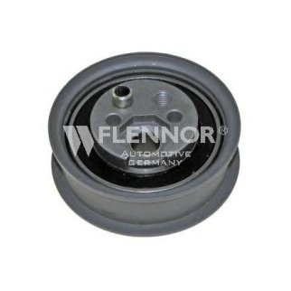 Ролик-натяжитель ремня ГРМ FLENNOR FS00992 фото