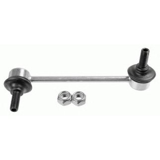 Стойка переднего стабилизатора Lemforder 15233 01 фото