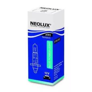 Лампа галогенная NEOLUX N448HC фото