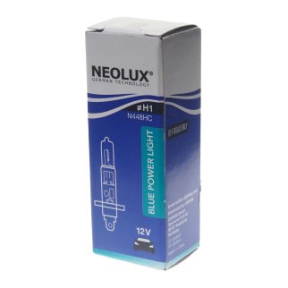 Лампа галогенная NEOLUX N448HC фото 1