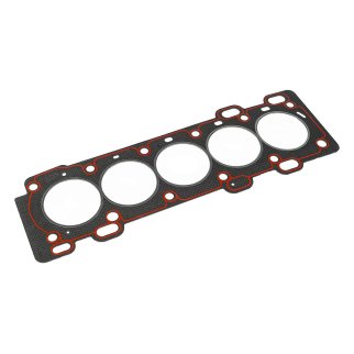 11-25222-SX_прокладка ГБЦ! (1.6mm) Volvo S60/S80 2.4 B5244SG 99> фото 2