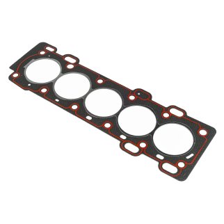 11-25222-SX_прокладка ГБЦ! (1.6mm) Volvo S60/S80 2.4 B5244SG 99> фото 3