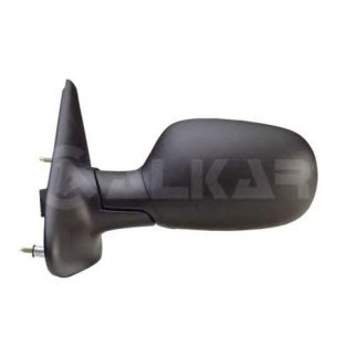 Зеркало левое электрическое ALKAR 6125219 фото