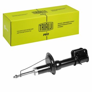 Амортизатор для а/м Лада 2108 (стойка) перед. лев. газ. TRIALLI AG 01151 фото