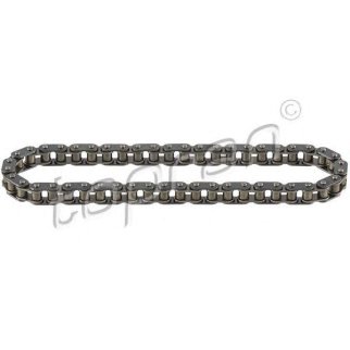 Цепь масляного насоса topran 100567525 фото