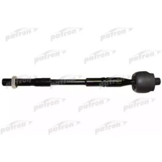 Тяга рулевая MITSUBISHI: L-200 ( KBT,KAT ) 11/2005 - (произведено в Турции) фото