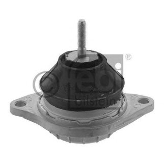 Подушка двигателя фото