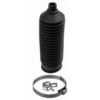 Пыльник рулевой рейки перед прав/лев фото