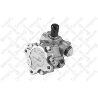 00-36295-SX_насос гидроусилителя руля! Audi A4 1.9TDi-2.0TDi 04> фото