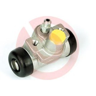 Цилиндр тормозной brembo A 12 576 фото