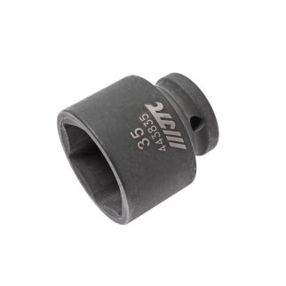 Головка торцевая 35 1/2&quot; 6гр ударная 48мм JTC фото