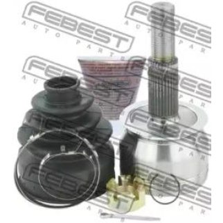 ШРУС наружный FEBEST 0210-D40AT фото