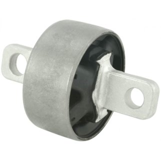 Сайлентблок заднего продольного рычага левый фото