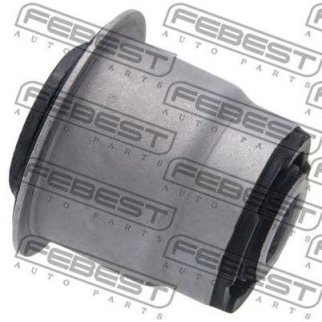 Сайлентблок FEBEST NAB-301 фото