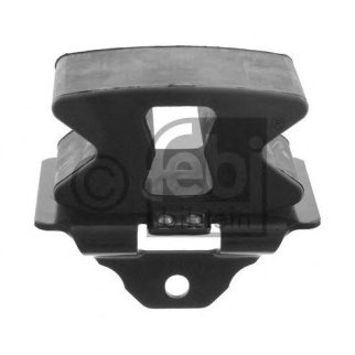 Отбойник передней рессоры FEBI 32704 фото