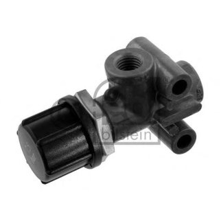 Клапан ограничительный FEBI 35530 фото