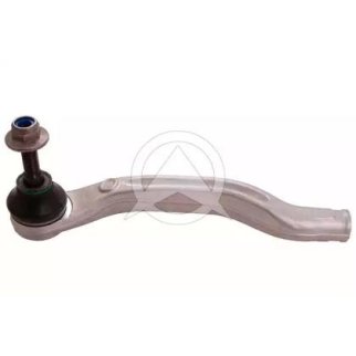 НАКОНЕЧНИК РУЛЕВОЙ ТЯГИ ЛЕВЫЙ фото