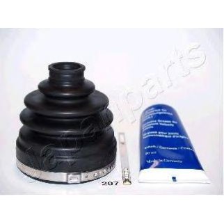 Пыльник ШРУСа Japanparts KB--297 фото