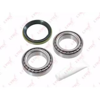 Подшипник ступицы (к-кт) LYNXauto WB-1089 фото