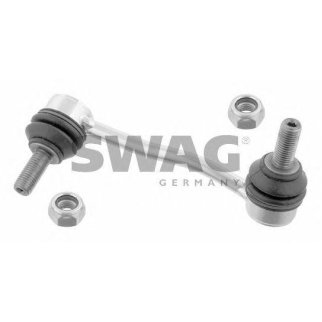 Стойка стабилизатора SWAG 10 92 8481 фото