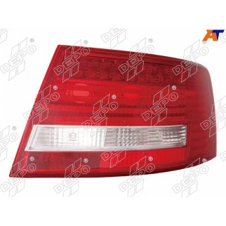 Фонарь задний правый DEPO 446-1903R-LD-UE фото
