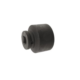 Головка торцевая 39мм 1/2" 6гр ударная JTC фото 2