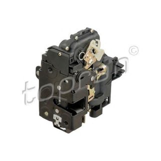 Замок двери задней левой topran 113833755 фото