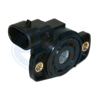 Датчик положения дроссельной заслонки ERA 550224 фото