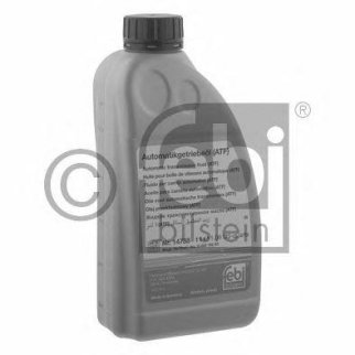 Масло трансмиссионное 1L фото
