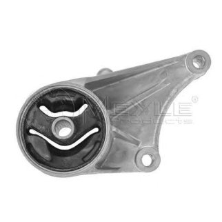 Опора двигателя пер.OPEL ASTRA H ZAFIRA 1.4-1.8L 2004=> фото