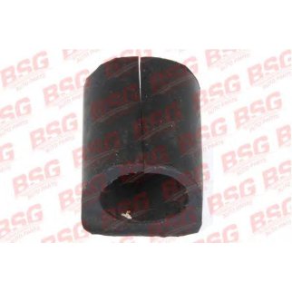 Втулка стабилизатора заднего центральная фото