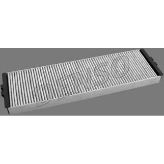 Фильтр салона DENSO DCF347K фото