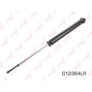 Амортизатор задний LYNXauto G12364LR фото