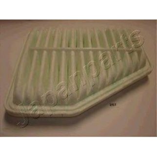 FA-257S_фильтр воздушный! Toyota RAV 4 2.0/2.4/3.5 06> фото