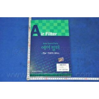 Фильтр воздушный PARTS-MALL PAA-036 фото