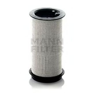 Фильтр очистки карт. газов MANN FILTER C 716 x фото