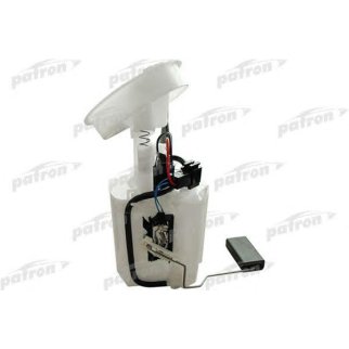 Насос топливный PATRON PFP385 фото